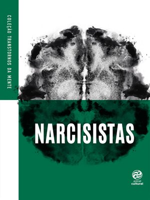 cover image of Narcisistas